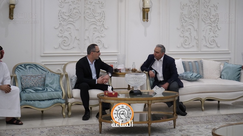 Madar Al-Saa Images