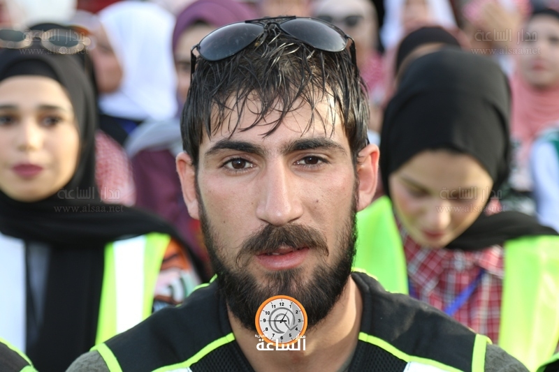 Madar Al-Saa Images