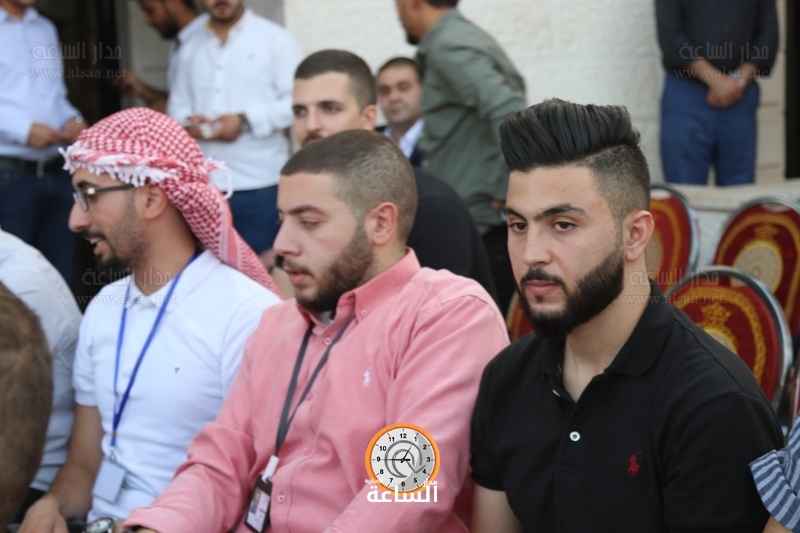 Madar Al-Saa Images