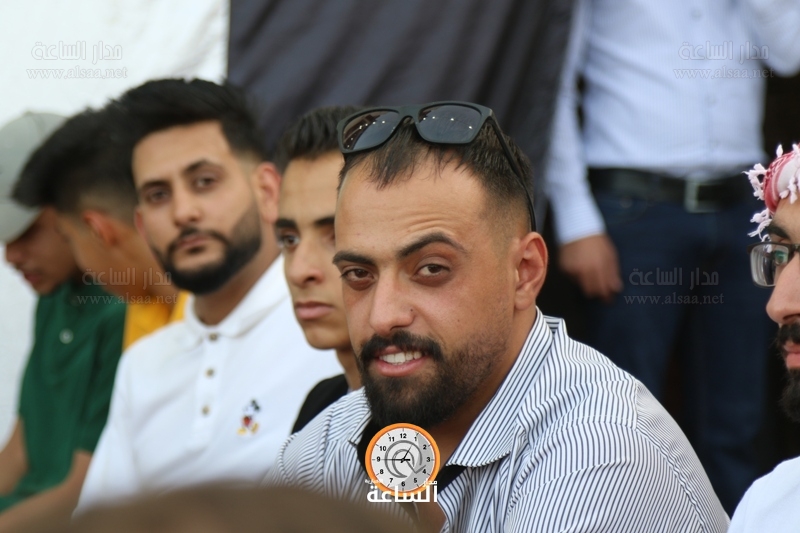 Madar Al-Saa Images