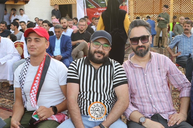 Madar Al-Saa Images