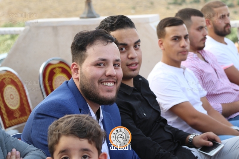 Madar Al-Saa Images