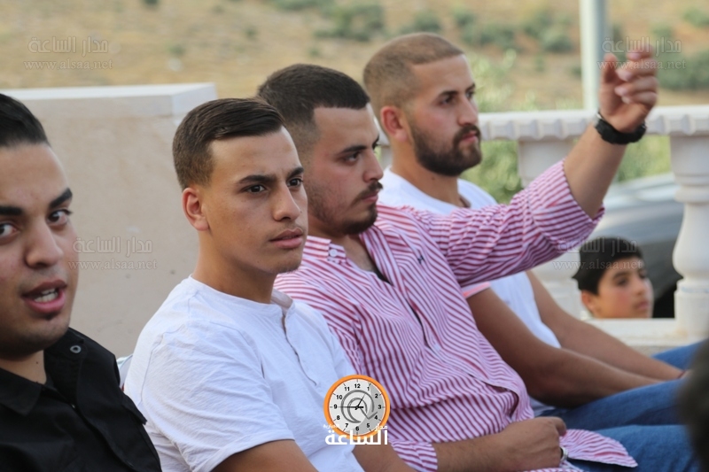 Madar Al-Saa Images