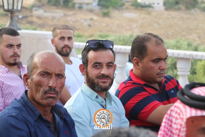 Madar Al-Saa Images