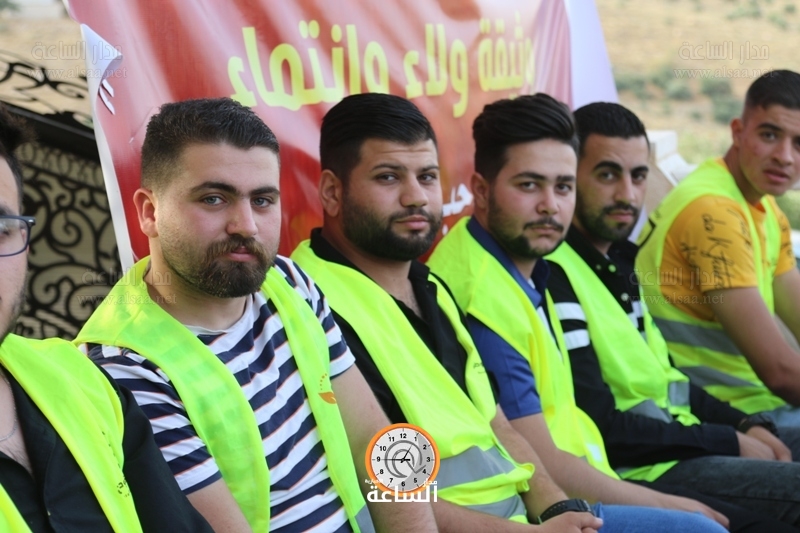 Madar Al-Saa Images