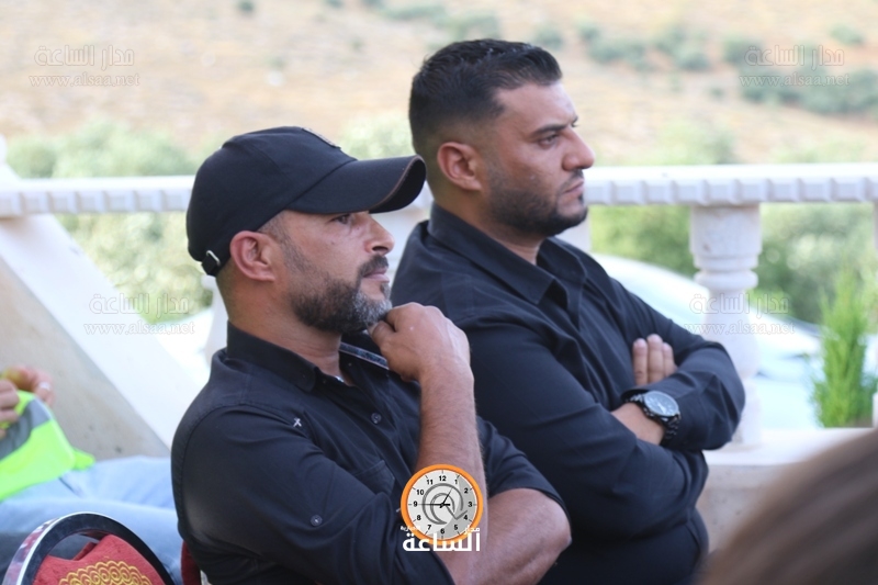 Madar Al-Saa Images