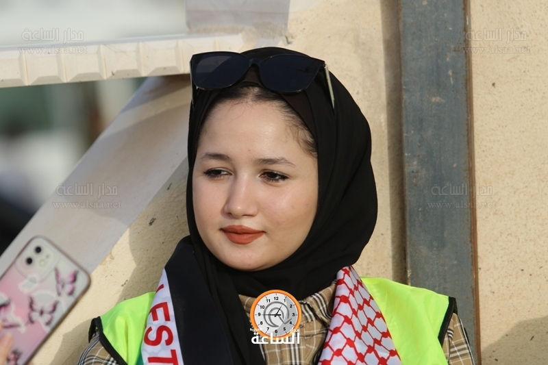 Madar Al-Saa Images
