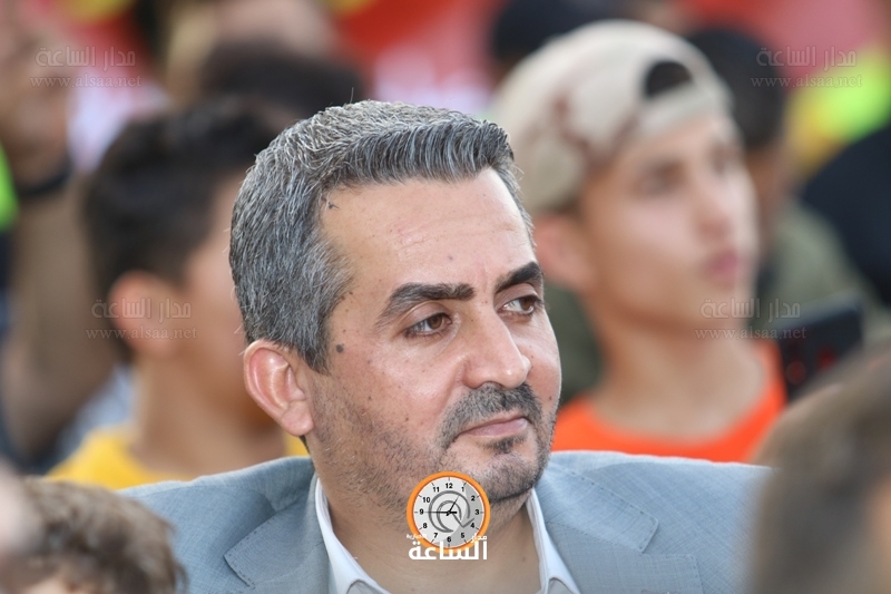 Madar Al-Saa Images