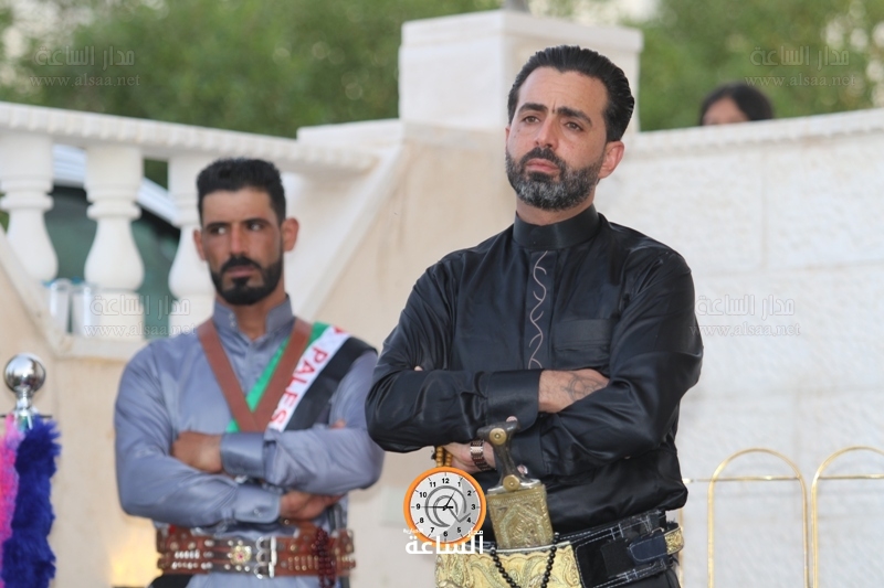 Madar Al-Saa Images