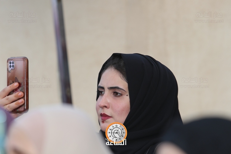 Madar Al-Saa Images