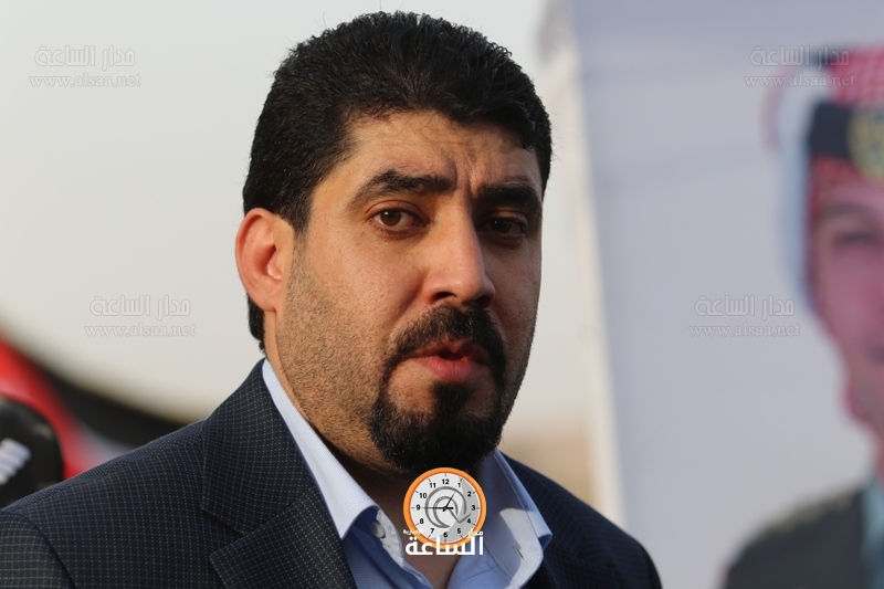 Madar Al-Saa Images
