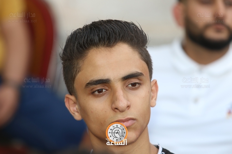Madar Al-Saa Images