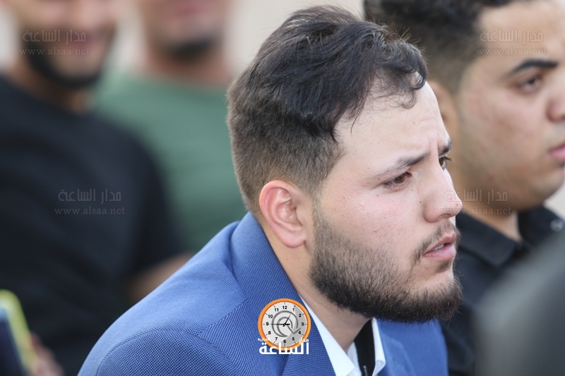 Madar Al-Saa Images