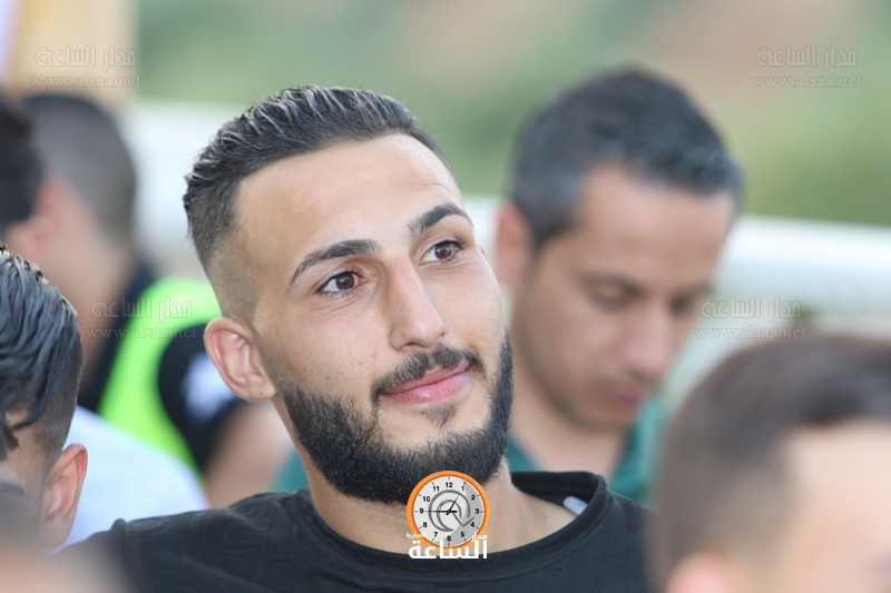 Madar Al-Saa Images
