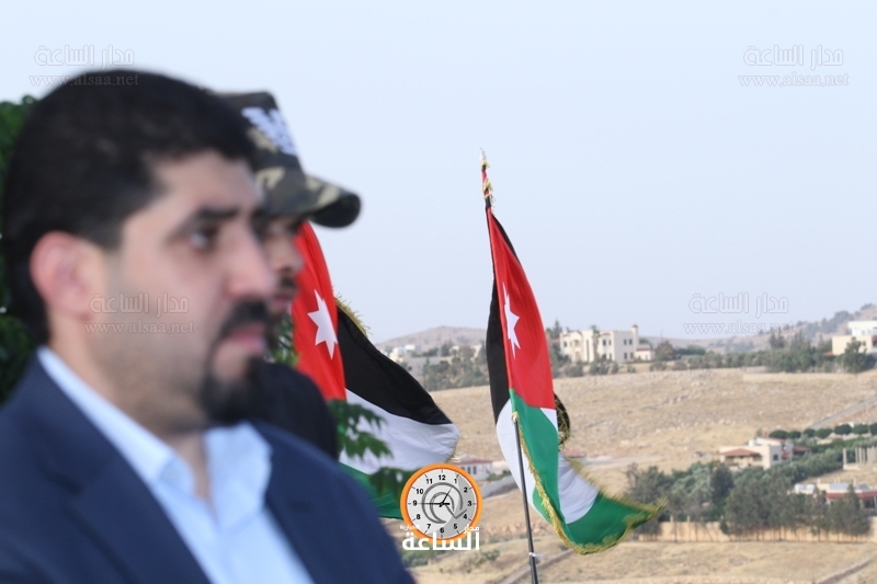 Madar Al-Saa Images