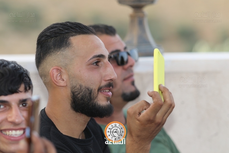 Madar Al-Saa Images