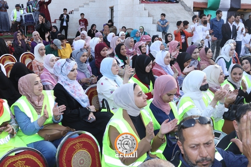 Madar Al-Saa Images