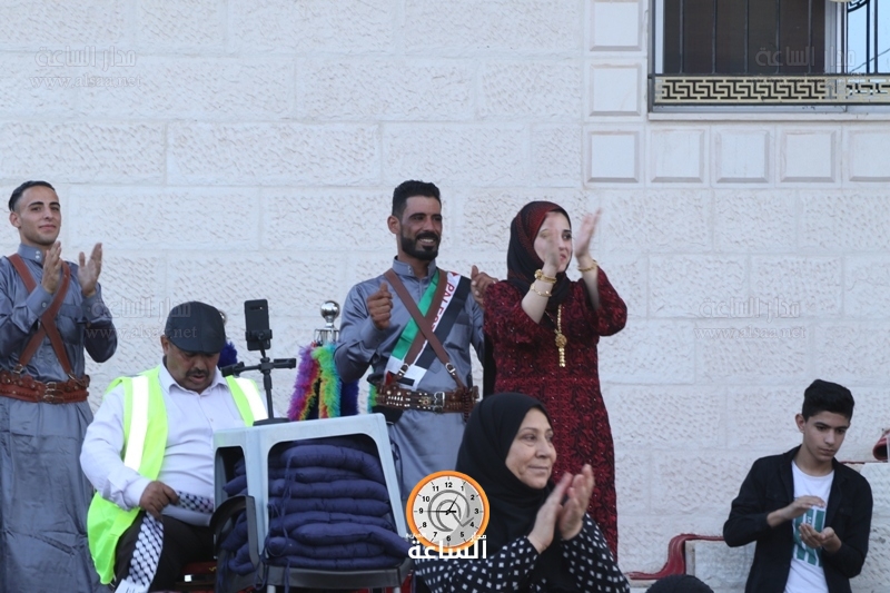 Madar Al-Saa Images