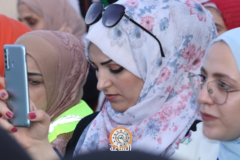Madar Al-Saa Images