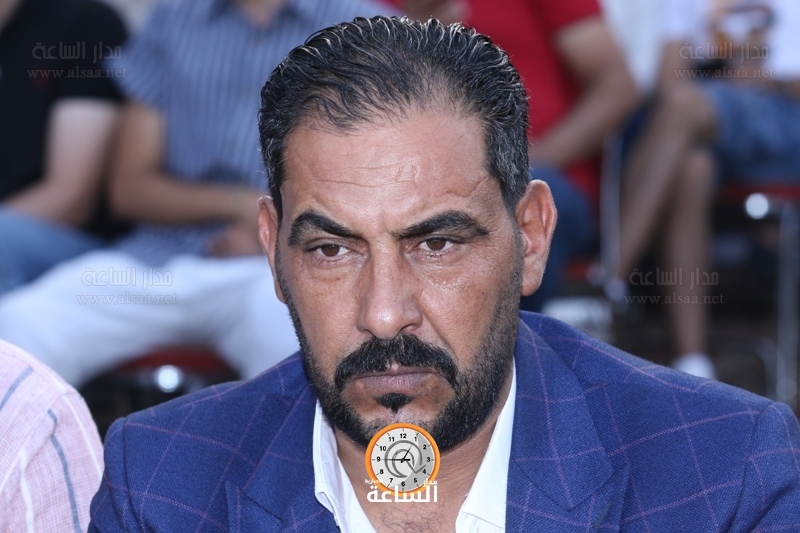 Madar Al-Saa Images