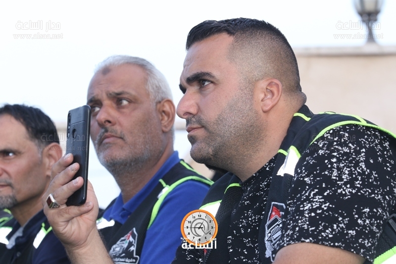 Madar Al-Saa Images