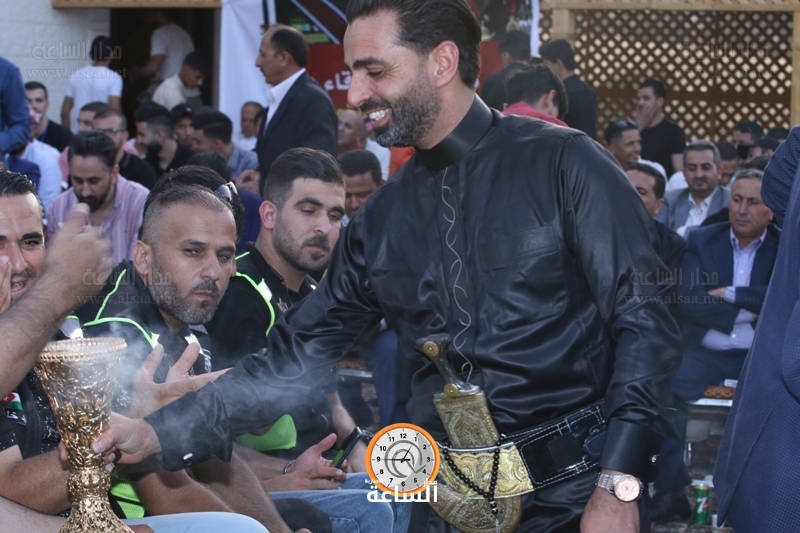 Madar Al-Saa Images