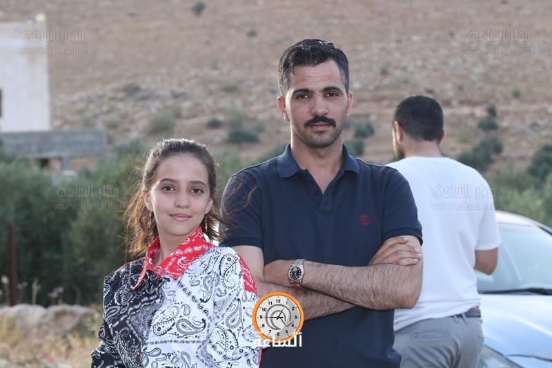 Madar Al-Saa Images