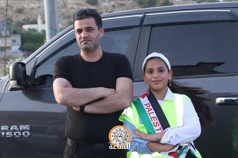 Madar Al-Saa Images