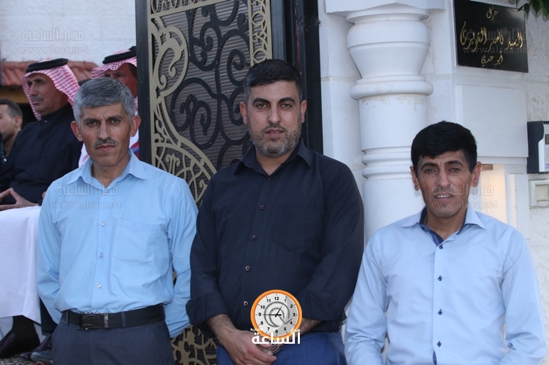 Madar Al-Saa Images