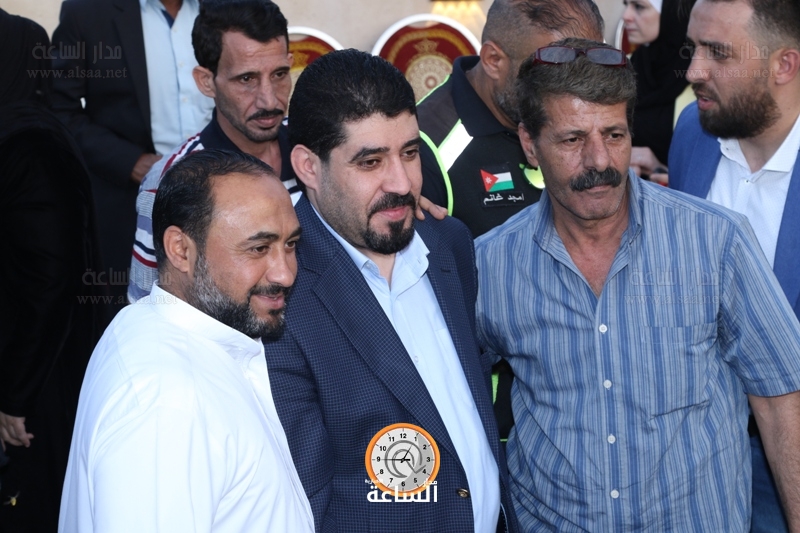 Madar Al-Saa Images