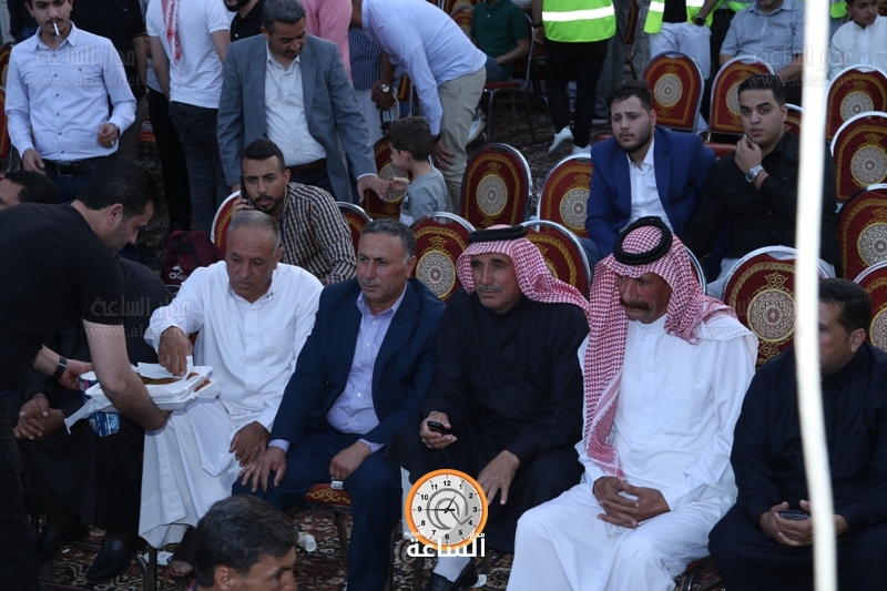 Madar Al-Saa Images
