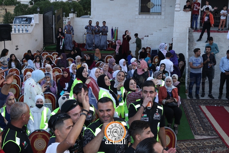 Madar Al-Saa Images