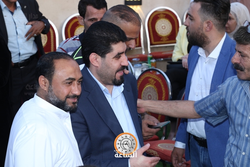 Madar Al-Saa Images