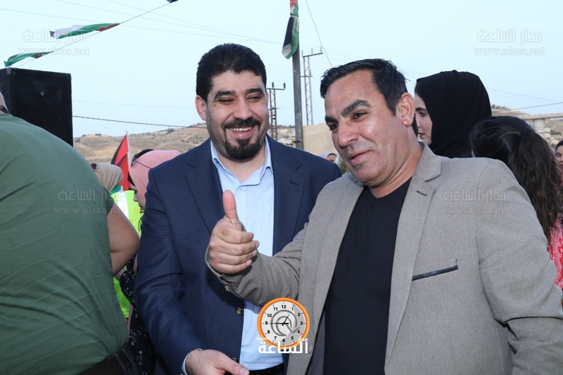 Madar Al-Saa Images