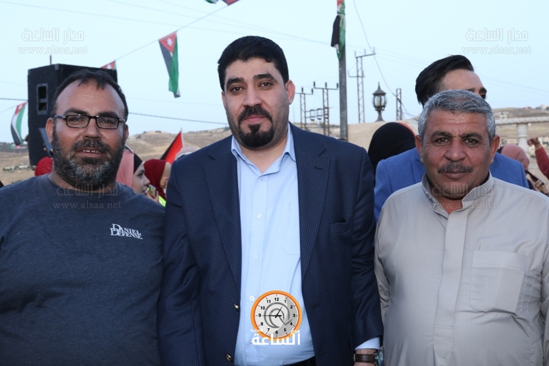 Madar Al-Saa Images