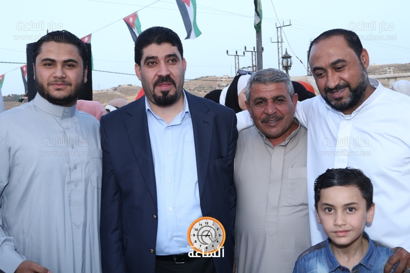Madar Al-Saa Images