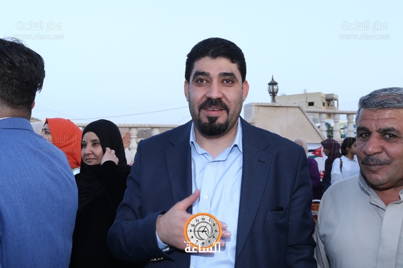 Madar Al-Saa Images