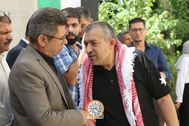 Madar Al-Saa Images