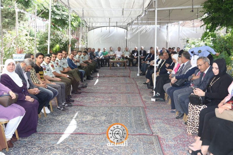 Madar Al-Saa Images