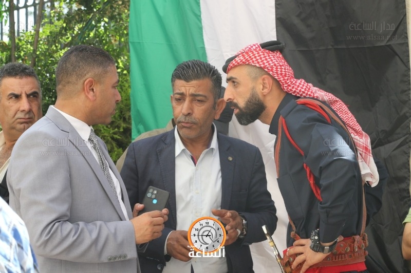 Madar Al-Saa Images