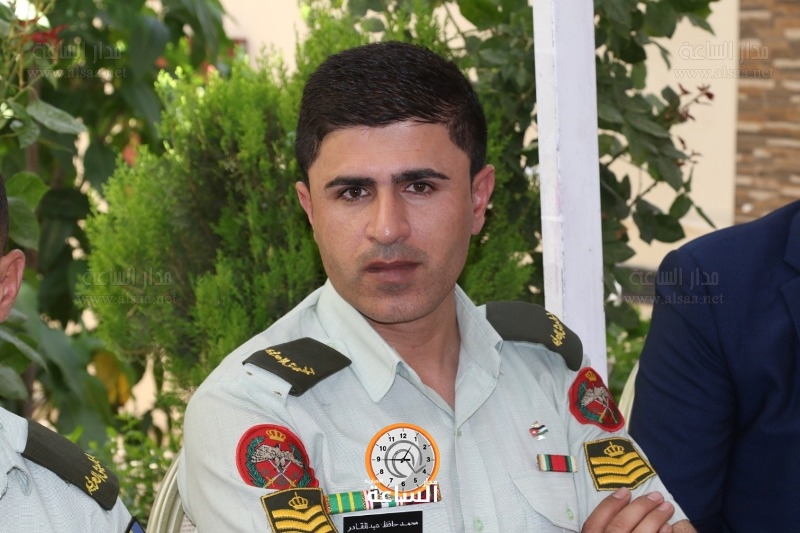 Madar Al-Saa Images