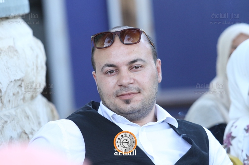 Madar Al-Saa Images