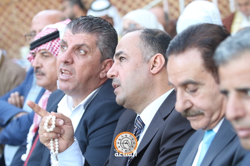 Madar Al-Saa Images