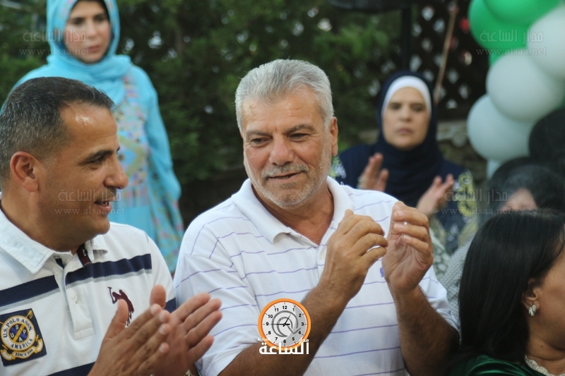 Madar Al-Saa Images