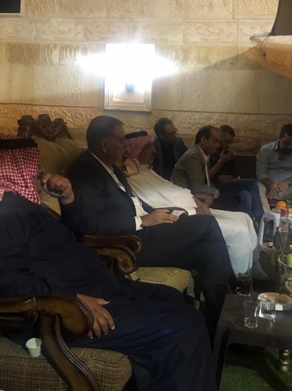 Madar Al-Saa Images