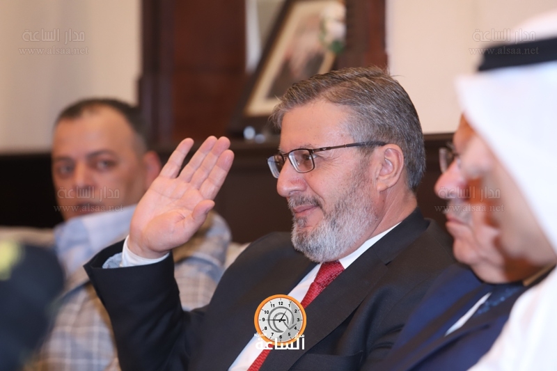 Madar Al-Saa Images