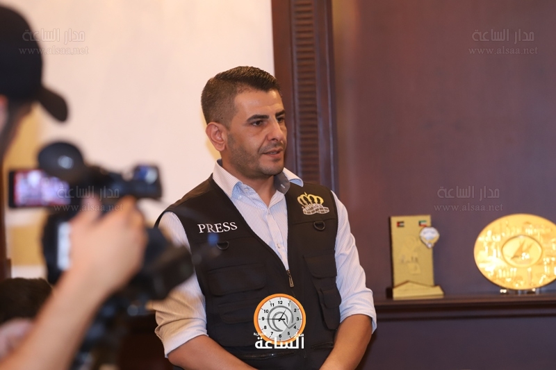 Madar Al-Saa Images