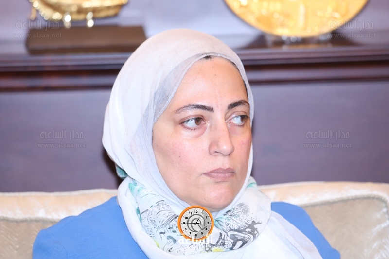 Madar Al-Saa Images