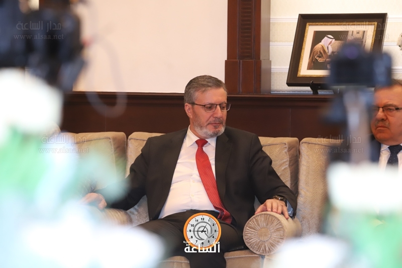 Madar Al-Saa Images