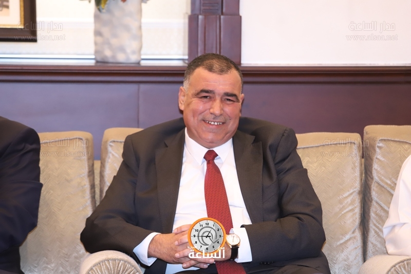 Madar Al-Saa Images